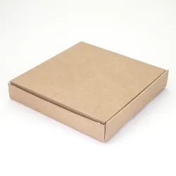 Postal Boxes for 25 choc size